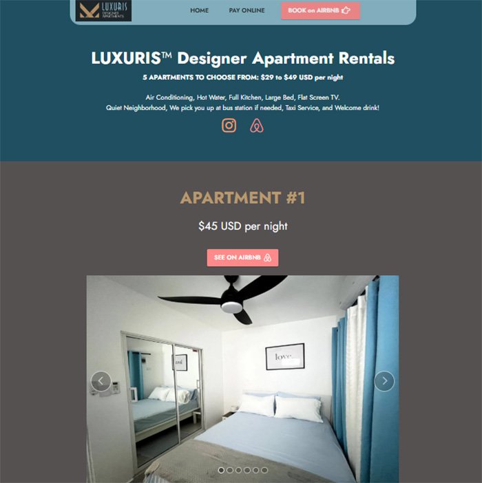 Agencia Diseño Web en República Dominicana.