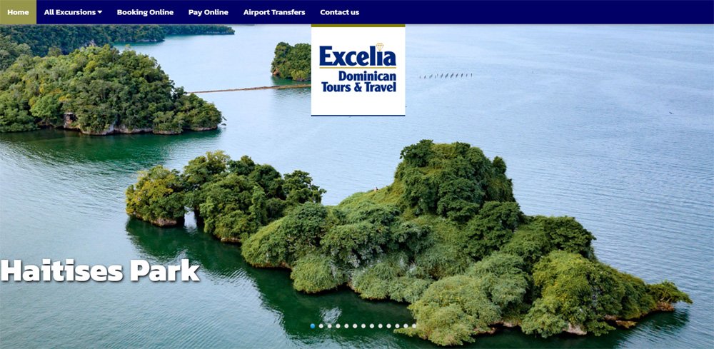 Diseño web en Santiago República Dominicana.